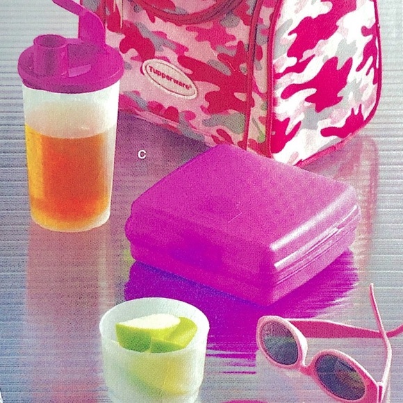 Tupperware Kitchen Tupperware For Sale Poshmark